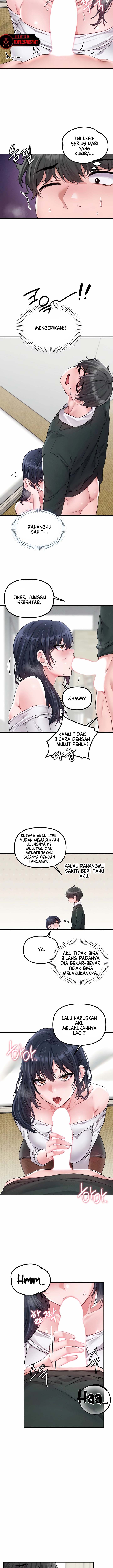 The Reincarnated Man - Chapter 19 6