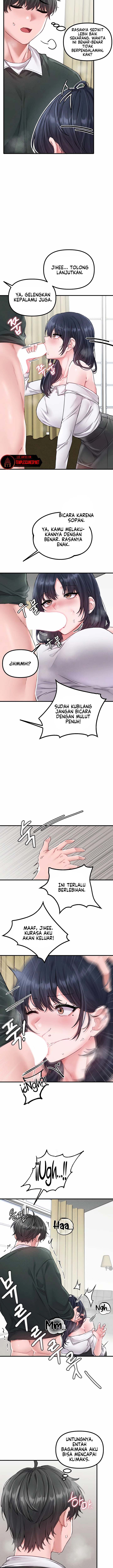 The Reincarnated Man - Chapter 19 7