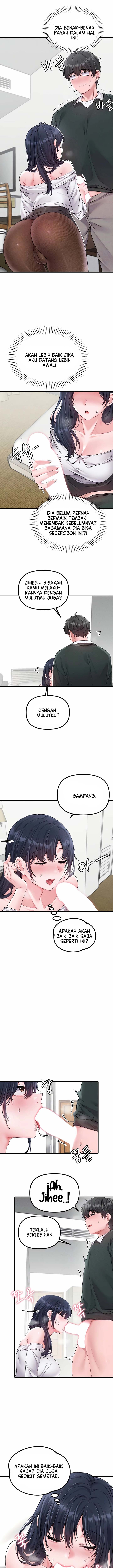 The Reincarnated Man - Chapter 19 5