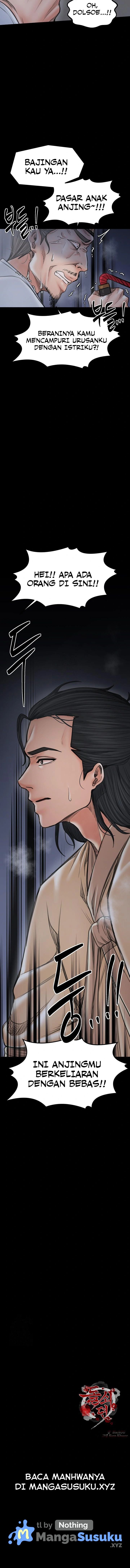 The Servant’s Story - Chapter 47 13 The Servant’s Story - Chapter 47 13