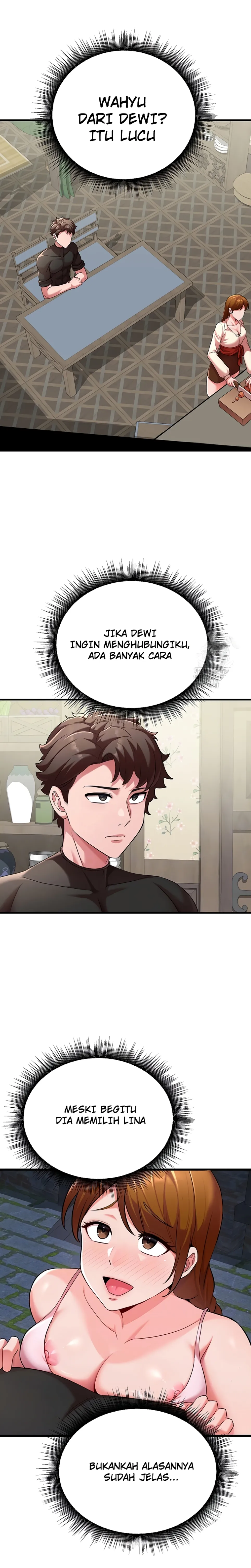 The Warrior Dissatisfied With Everyone - Chapter 42 2 The Warrior Dissatisfied With Everyone - Chapter 42 2