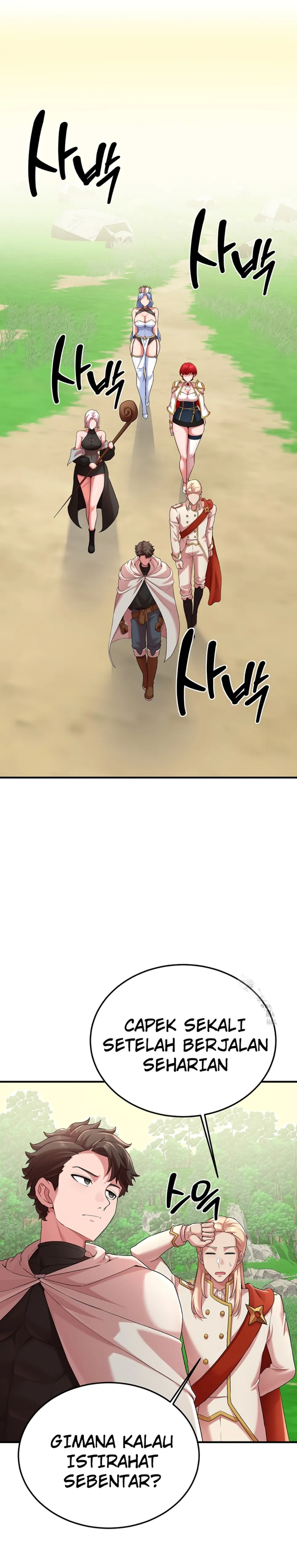 The Warrior Dissatisfied With Everyone - Chapter 42 23 The Warrior Dissatisfied With Everyone - Chapter 42 23