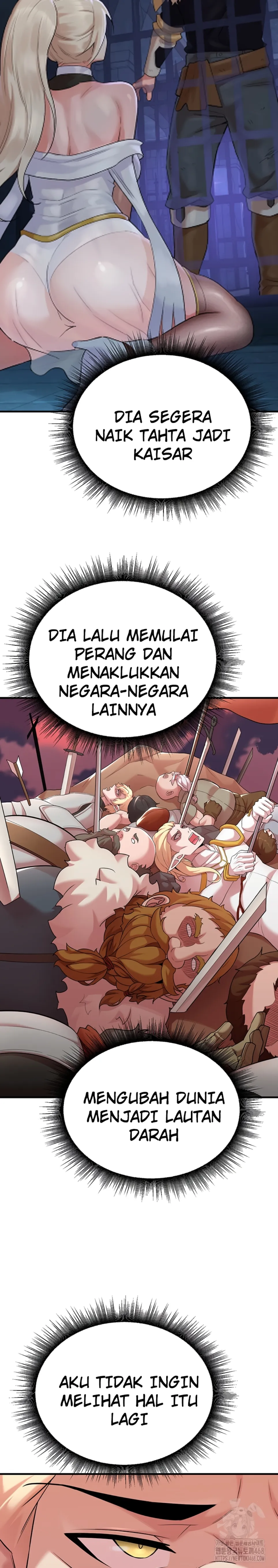 The Warrior Dissatisfied With Everyone - Chapter 42 20 The Warrior Dissatisfied With Everyone - Chapter 42 20