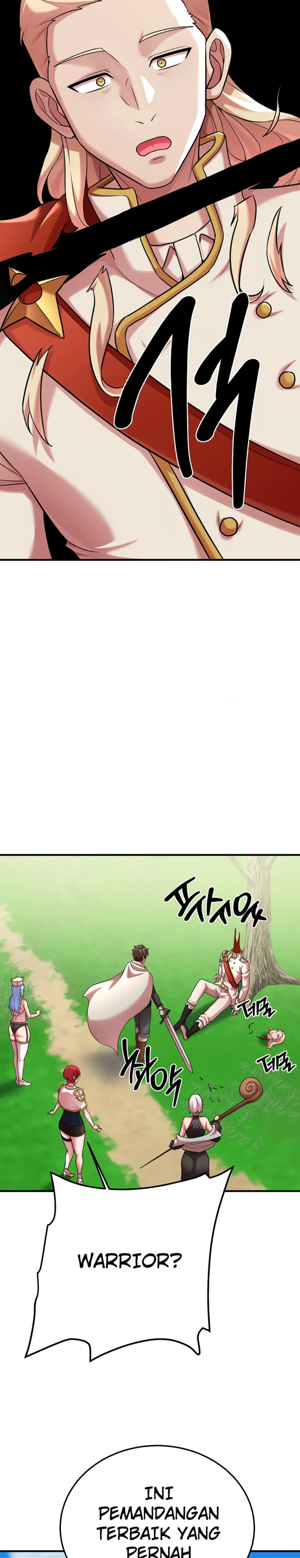 The Warrior Dissatisfied With Everyone - Chapter 42 26 The Warrior Dissatisfied With Everyone - Chapter 42 26