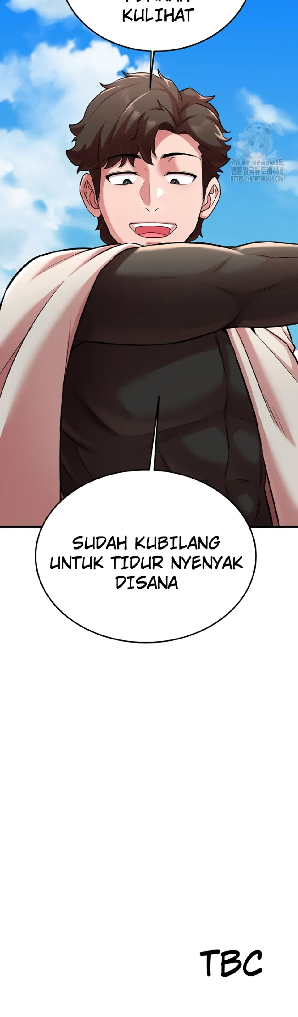 The Warrior Dissatisfied With Everyone - Chapter 42 27 The Warrior Dissatisfied With Everyone - Chapter 42 27