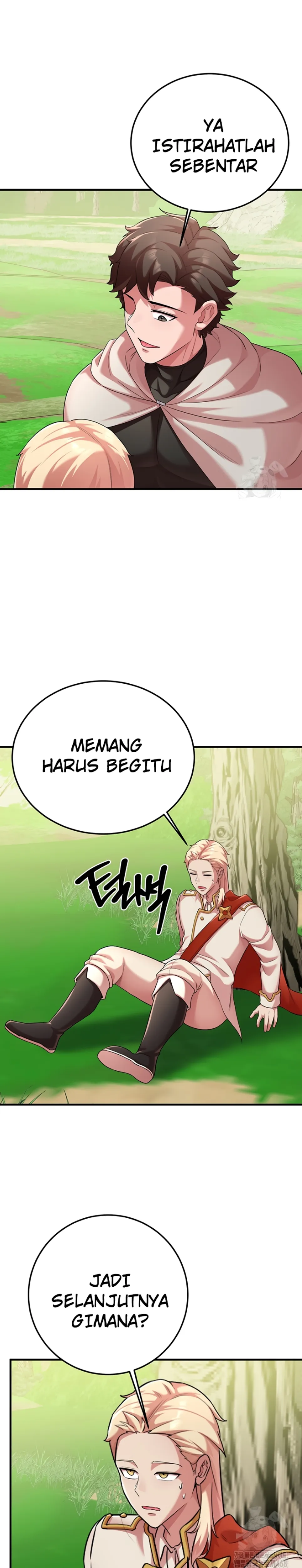 The Warrior Dissatisfied With Everyone - Chapter 42 24 The Warrior Dissatisfied With Everyone - Chapter 42 24