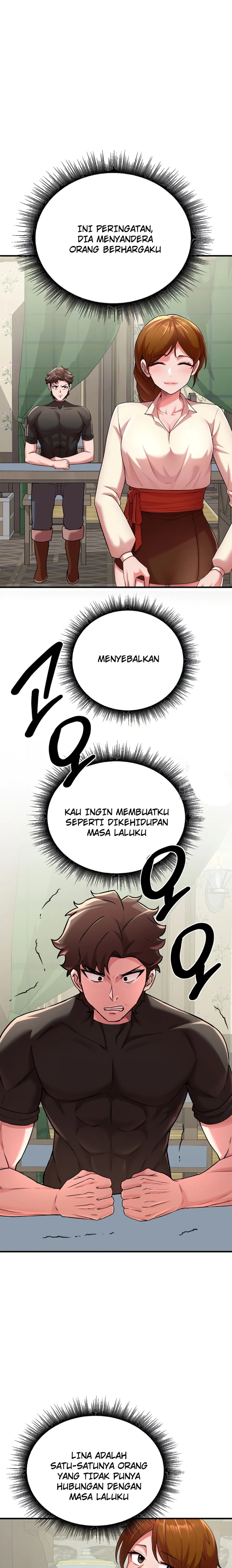 The Warrior Dissatisfied With Everyone - Chapter 42 3 The Warrior Dissatisfied With Everyone - Chapter 42 3