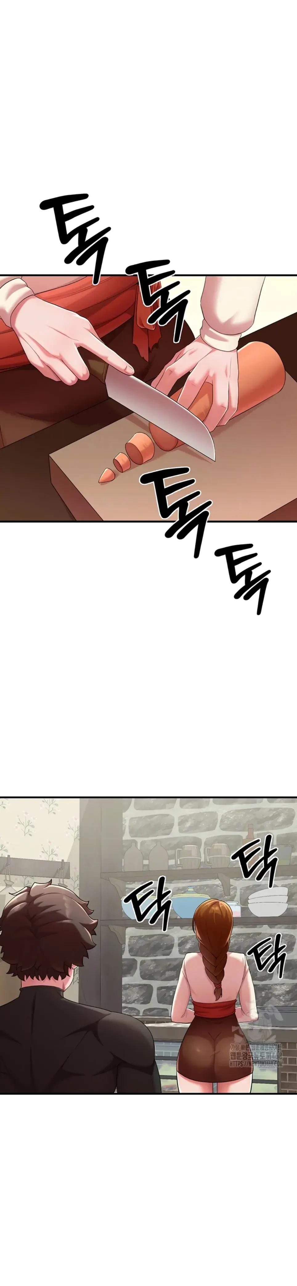 The Warrior Dissatisfied With Everyone - Chapter 42 1 The Warrior Dissatisfied With Everyone - Chapter 42 1