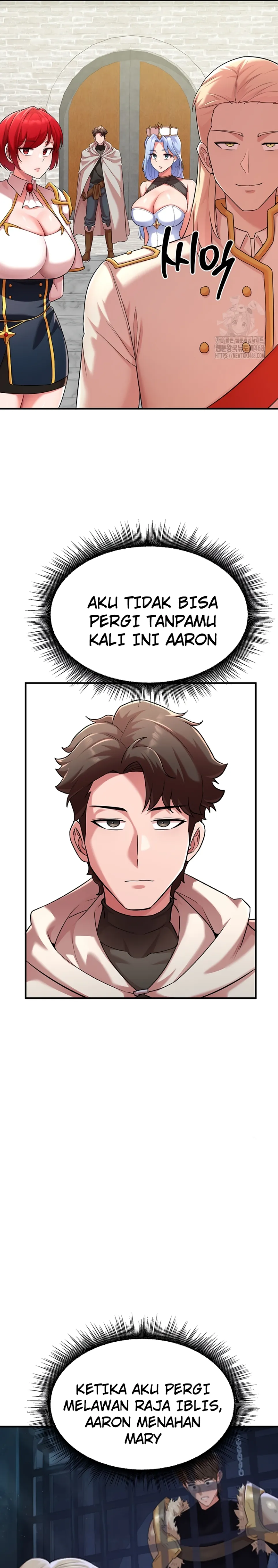 The Warrior Dissatisfied With Everyone - Chapter 42 19 The Warrior Dissatisfied With Everyone - Chapter 42 19