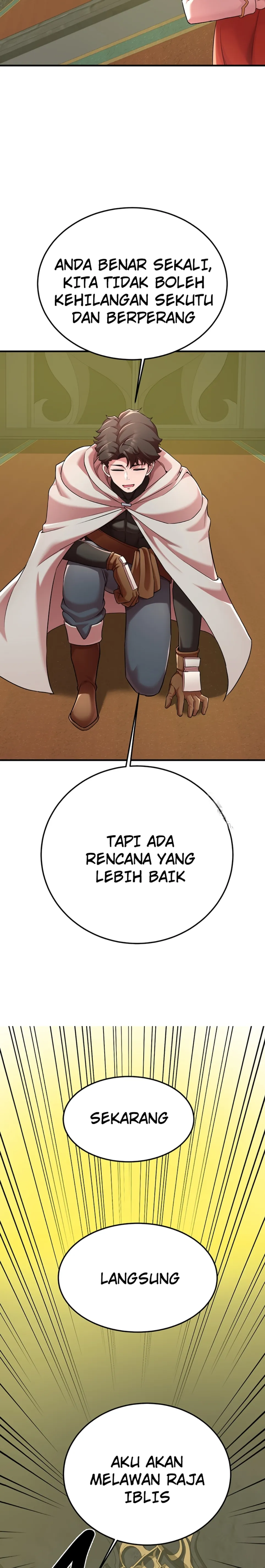 The Warrior Dissatisfied With Everyone - Chapter 42 10 The Warrior Dissatisfied With Everyone - Chapter 42 10