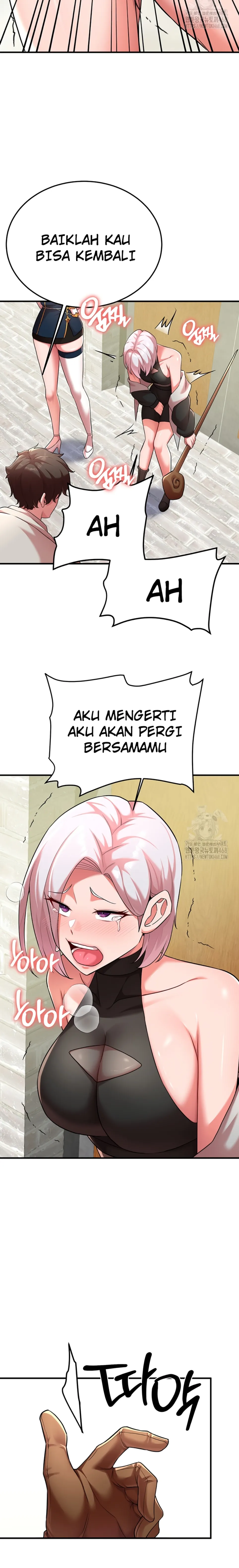 The Warrior Dissatisfied With Everyone - Chapter 42 16 The Warrior Dissatisfied With Everyone - Chapter 42 16