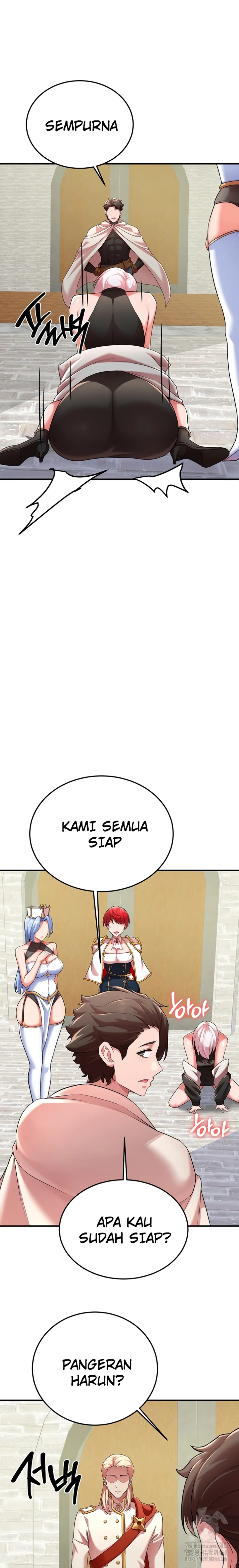 The Warrior Dissatisfied With Everyone - Chapter 42 17 The Warrior Dissatisfied With Everyone - Chapter 42 17