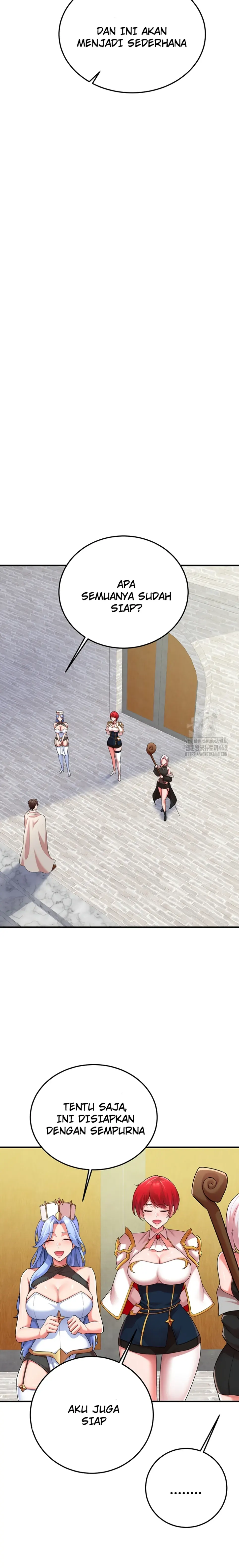 The Warrior Dissatisfied With Everyone - Chapter 42 14 The Warrior Dissatisfied With Everyone - Chapter 42 14