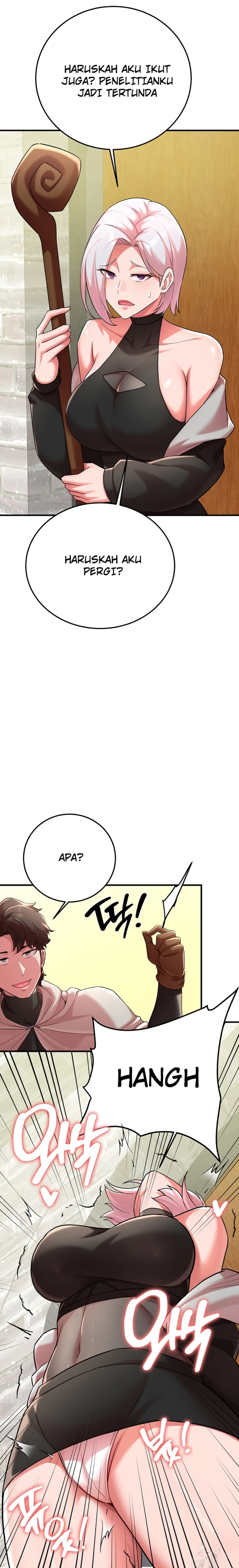 The Warrior Dissatisfied With Everyone - Chapter 42 15 The Warrior Dissatisfied With Everyone - Chapter 42 15