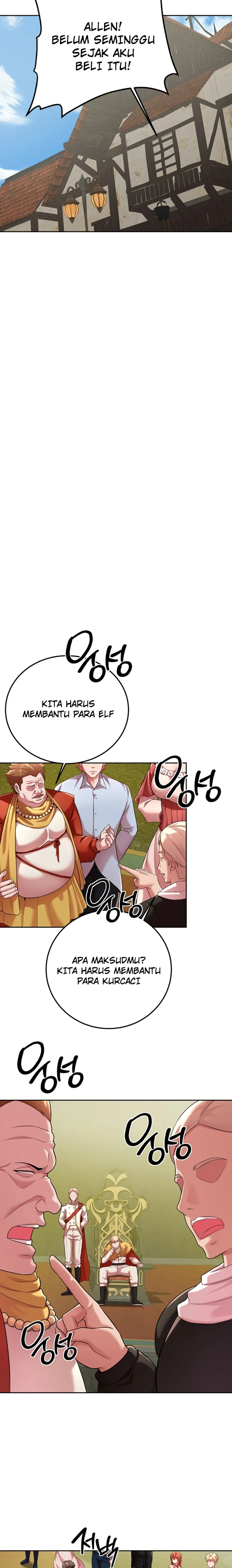 The Warrior Dissatisfied With Everyone - Chapter 42 6 The Warrior Dissatisfied With Everyone - Chapter 42 6