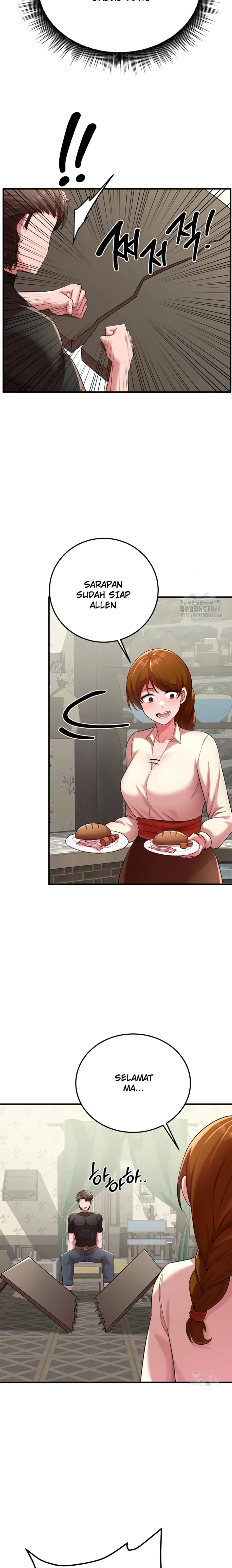 The Warrior Dissatisfied With Everyone - Chapter 42 5 The Warrior Dissatisfied With Everyone - Chapter 42 5