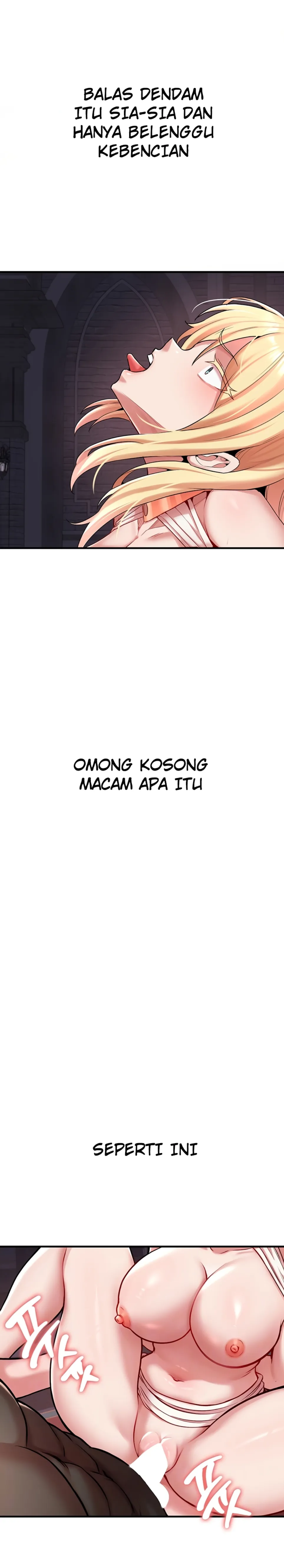 The Warrior Dissatisfied With Everyone - Chapter 50 2