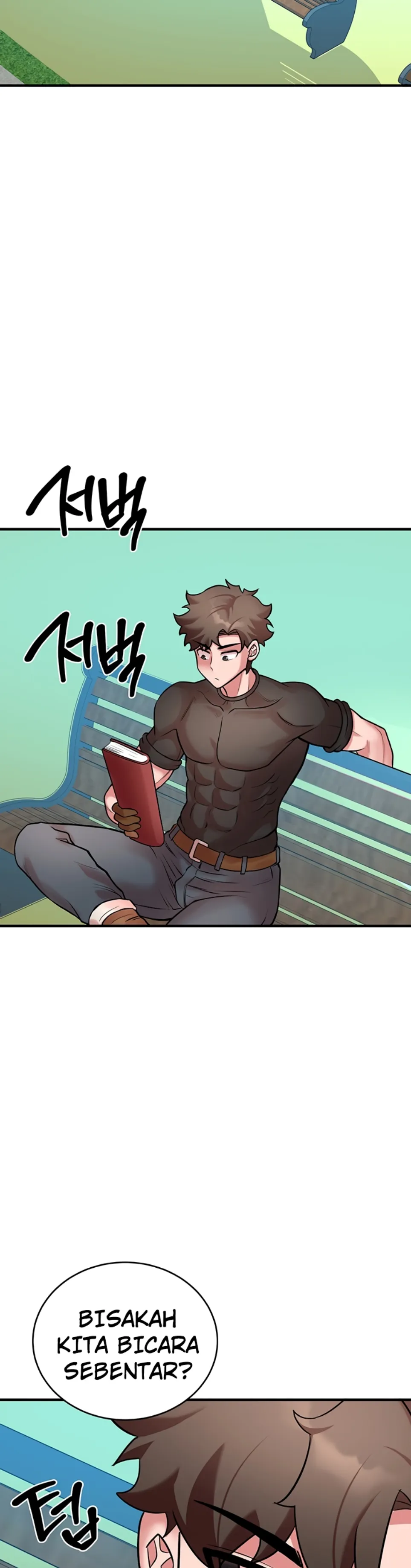The Warrior Dissatisfied With Everyone - Chapter 50 27