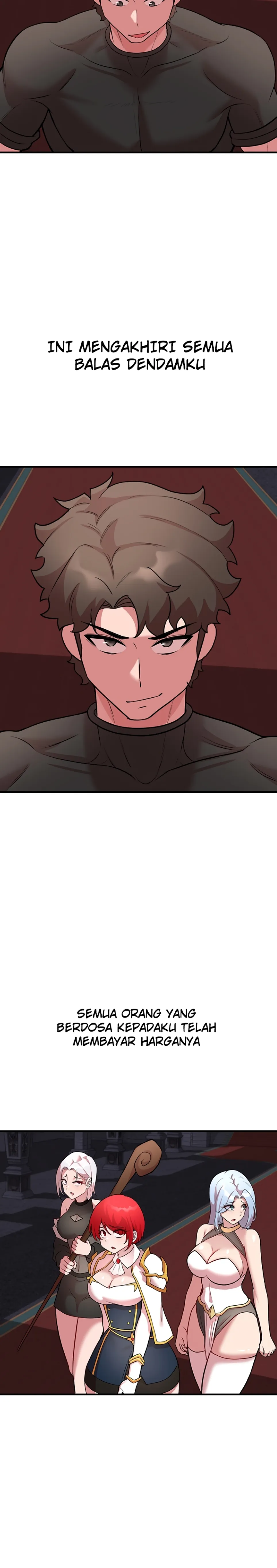 The Warrior Dissatisfied With Everyone - Chapter 50 24