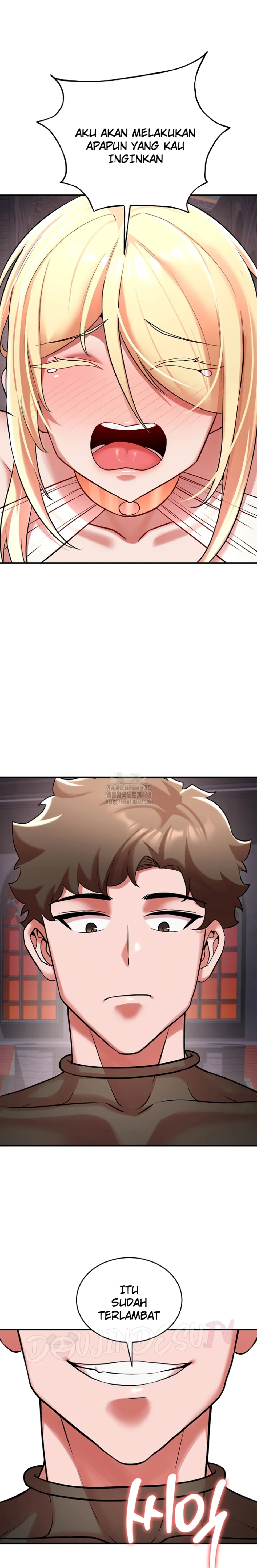 The Warrior Dissatisfied With Everyone - Chapter 50 11