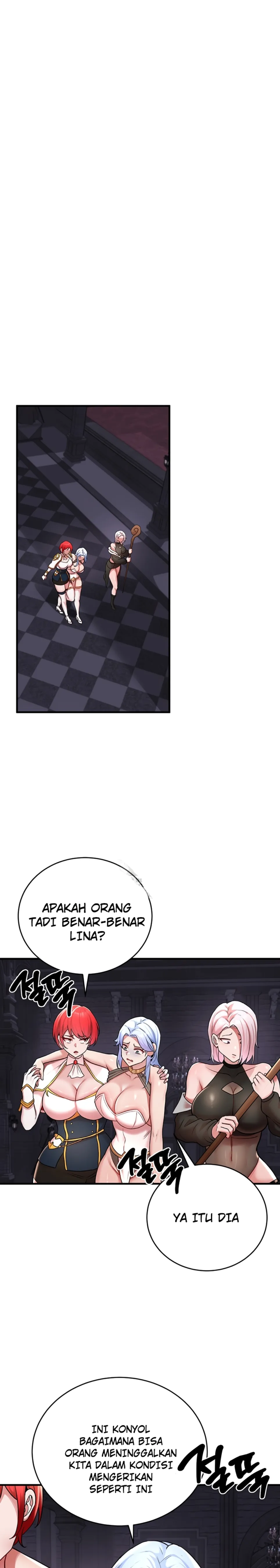 The Warrior Dissatisfied With Everyone - Chapter 50 14