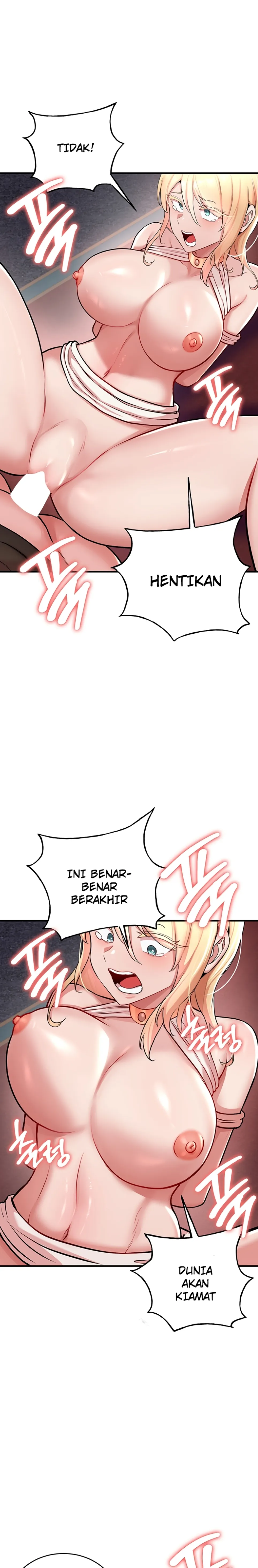 The Warrior Dissatisfied With Everyone - Chapter 50 7