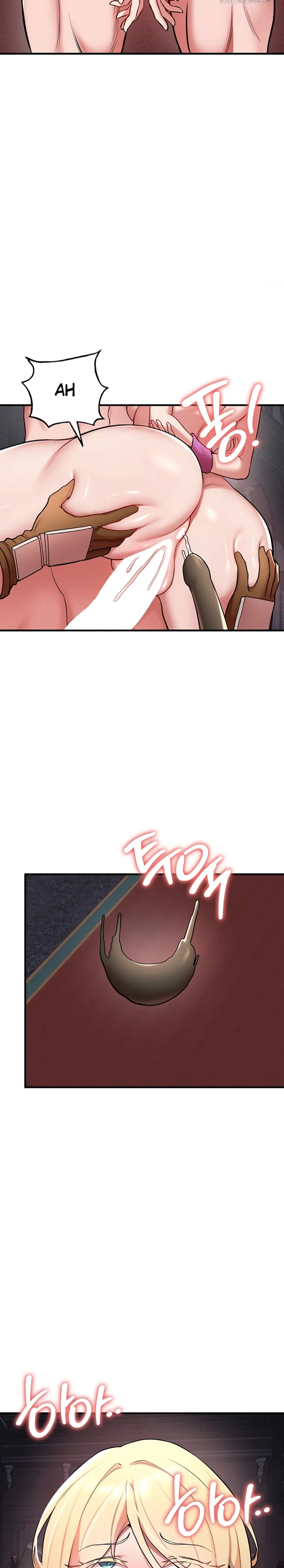 The Warrior Dissatisfied With Everyone - Chapter 50 4