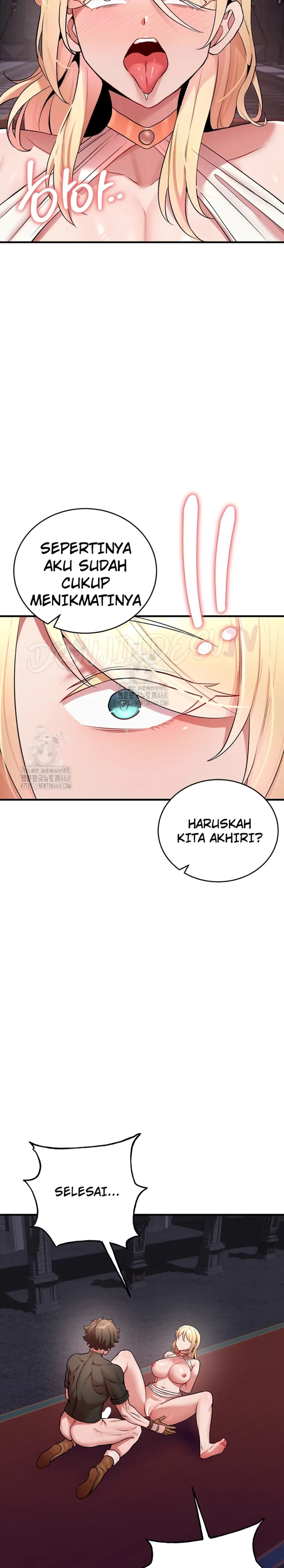 The Warrior Dissatisfied With Everyone - Chapter 50 5