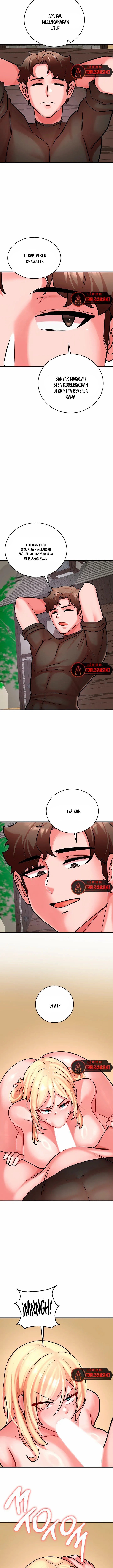 The Warrior Dissatisfied With Everyone - Chapter 55 9