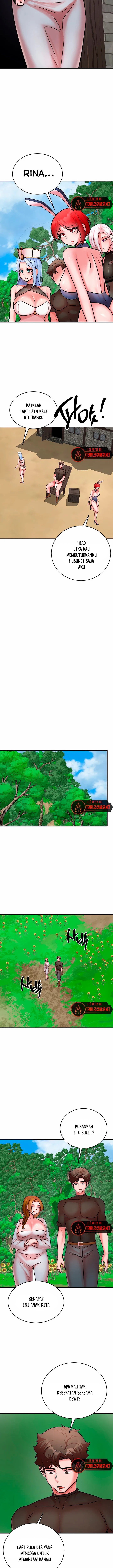 The Warrior Dissatisfied With Everyone - Chapter 55 12