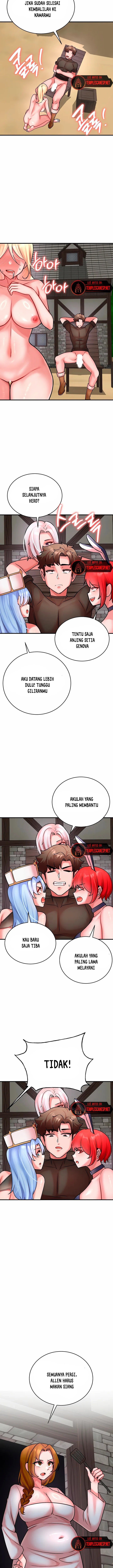 The Warrior Dissatisfied With Everyone - Chapter 55 11