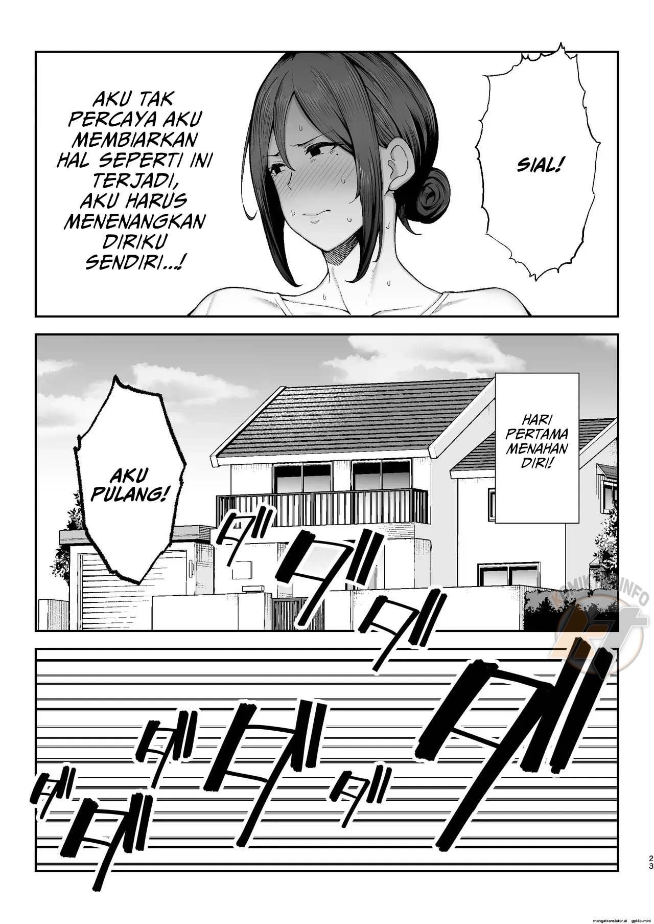 Top Class MILF - Chapter 02 24