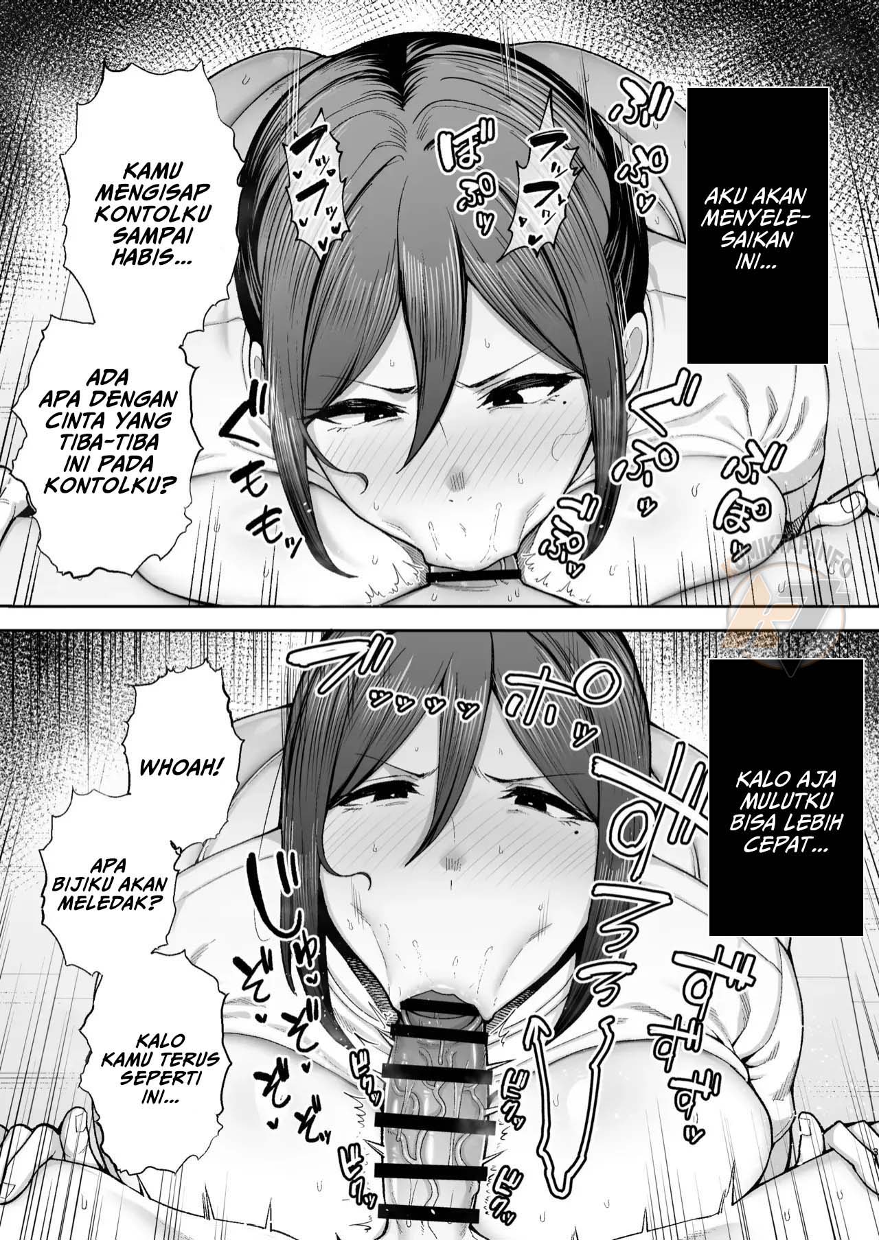 Top Class MILF - Chapter 02 32