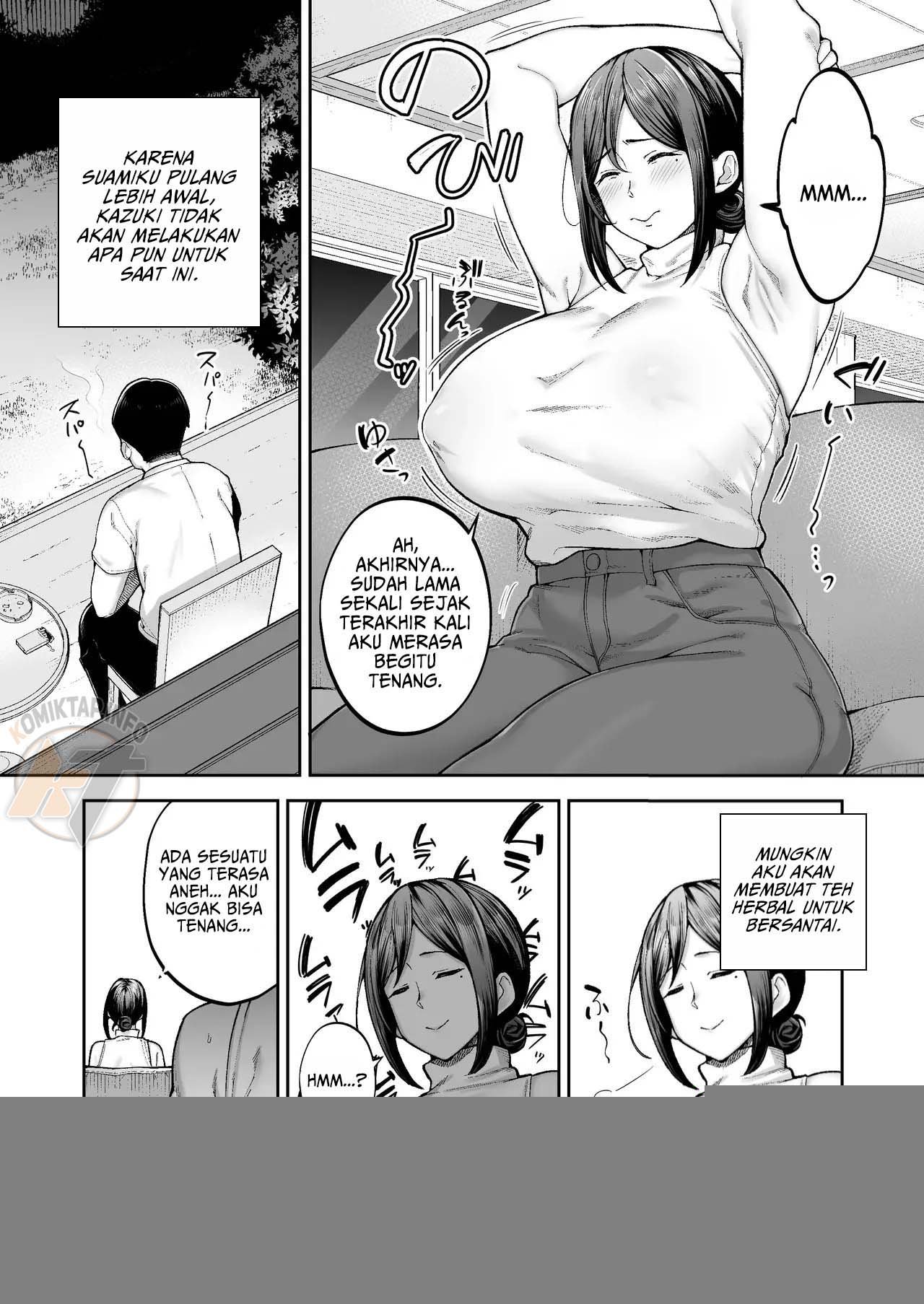 Top Class MILF - Chapter 02 12