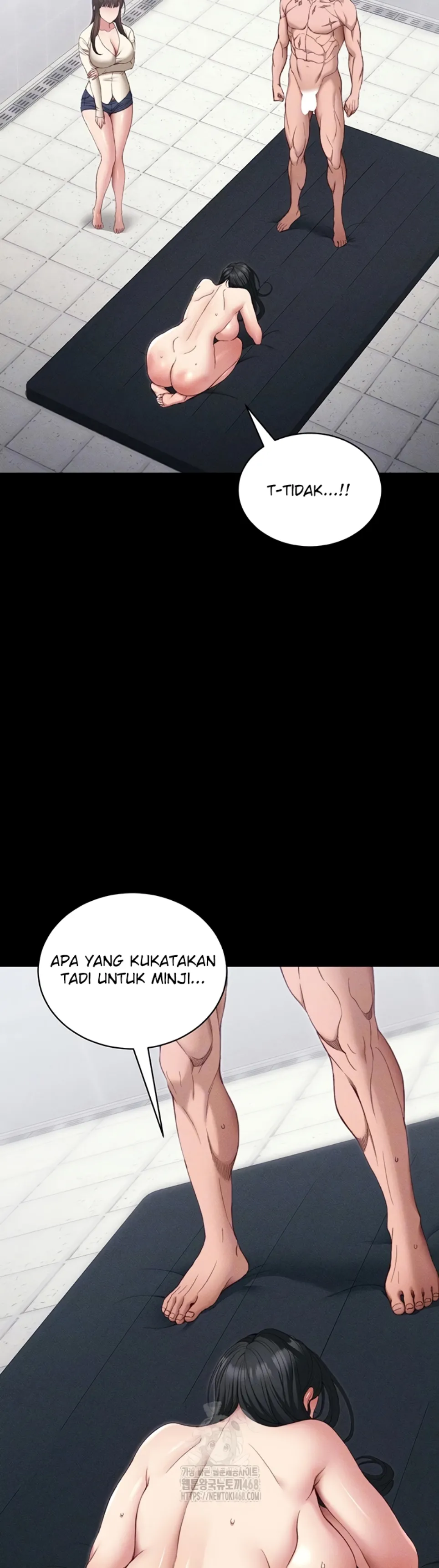 Taming A Female Bully - Chapter 27 8 Taming A Female Bully - Chapter 27 8