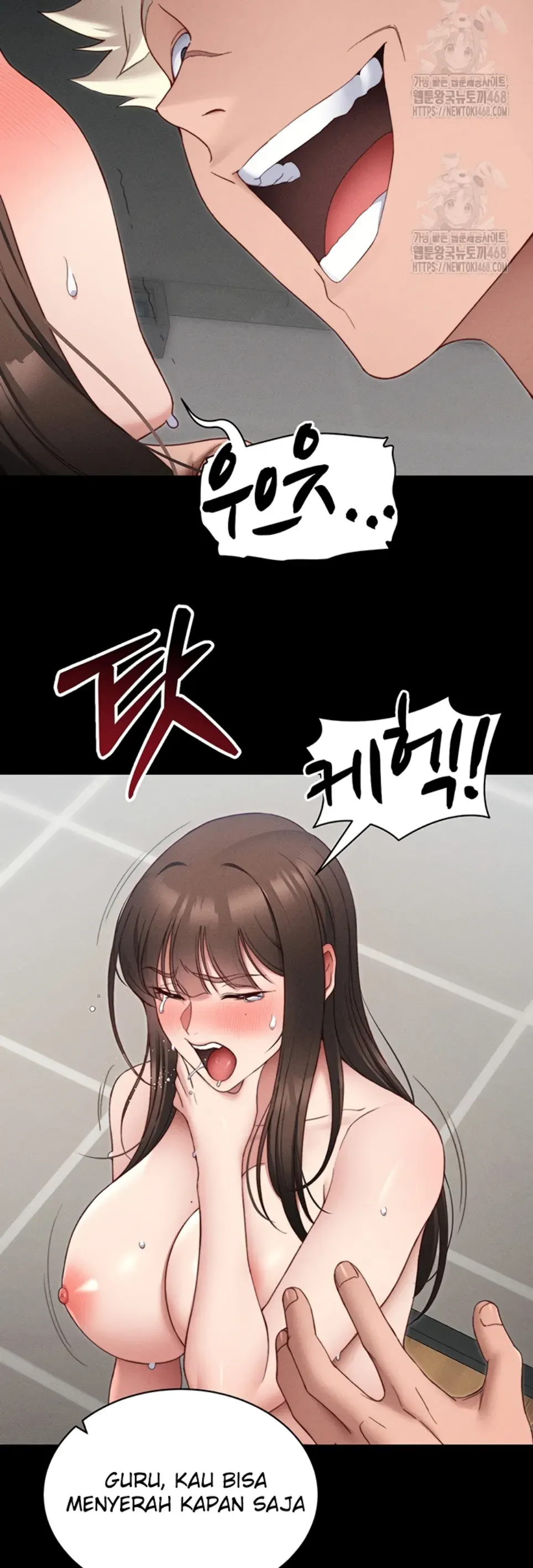 Taming A Female Bully - Chapter 27 23 Taming A Female Bully - Chapter 27 23