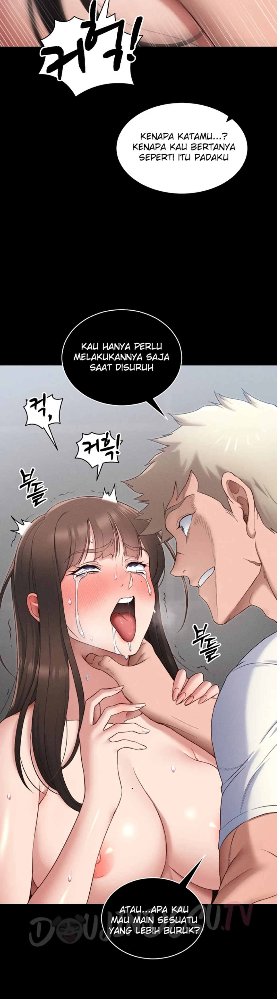 Taming A Female Bully - Chapter 27 21 Taming A Female Bully - Chapter 27 21