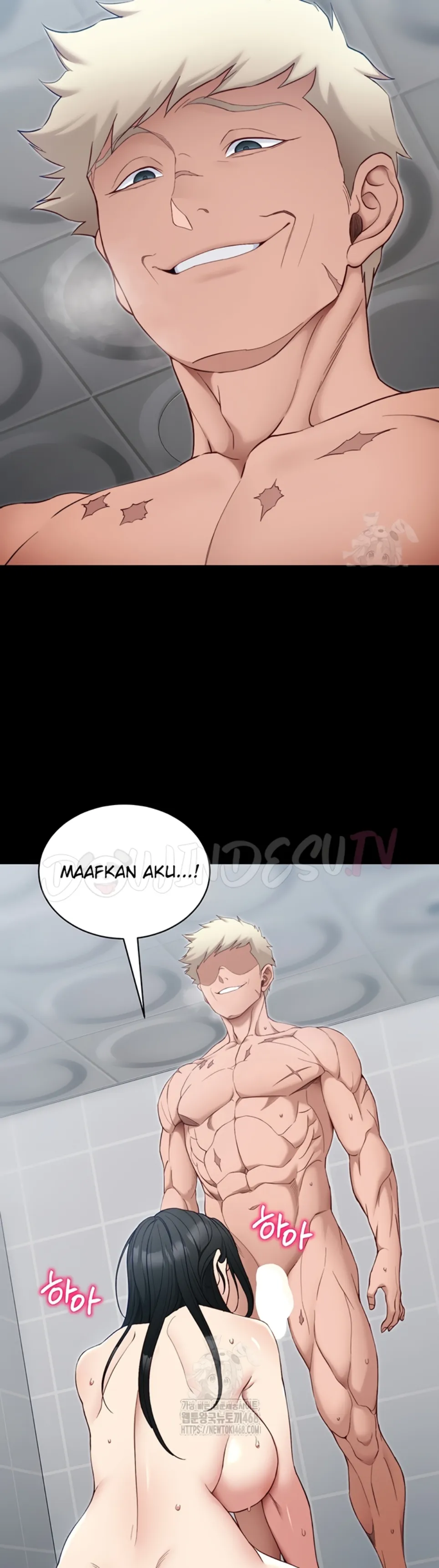 Taming A Female Bully - Chapter 27 3 Taming A Female Bully - Chapter 27 3