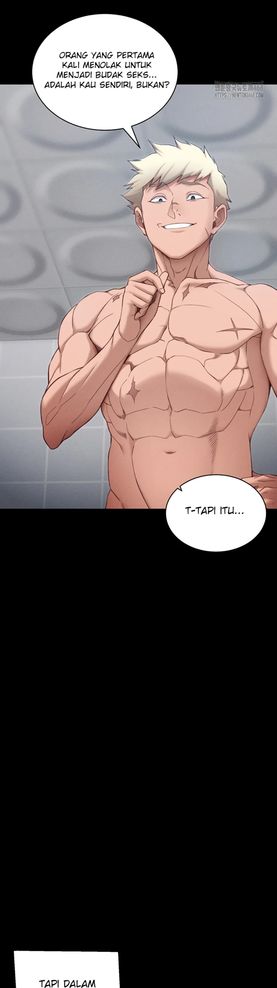 Taming A Female Bully - Chapter 27 12 Taming A Female Bully - Chapter 27 12