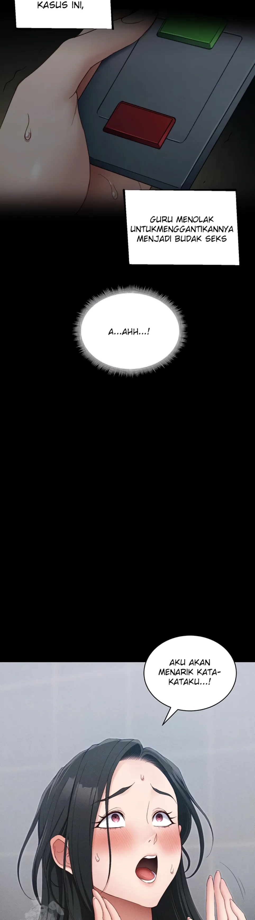 Taming A Female Bully - Chapter 27 13 Taming A Female Bully - Chapter 27 13