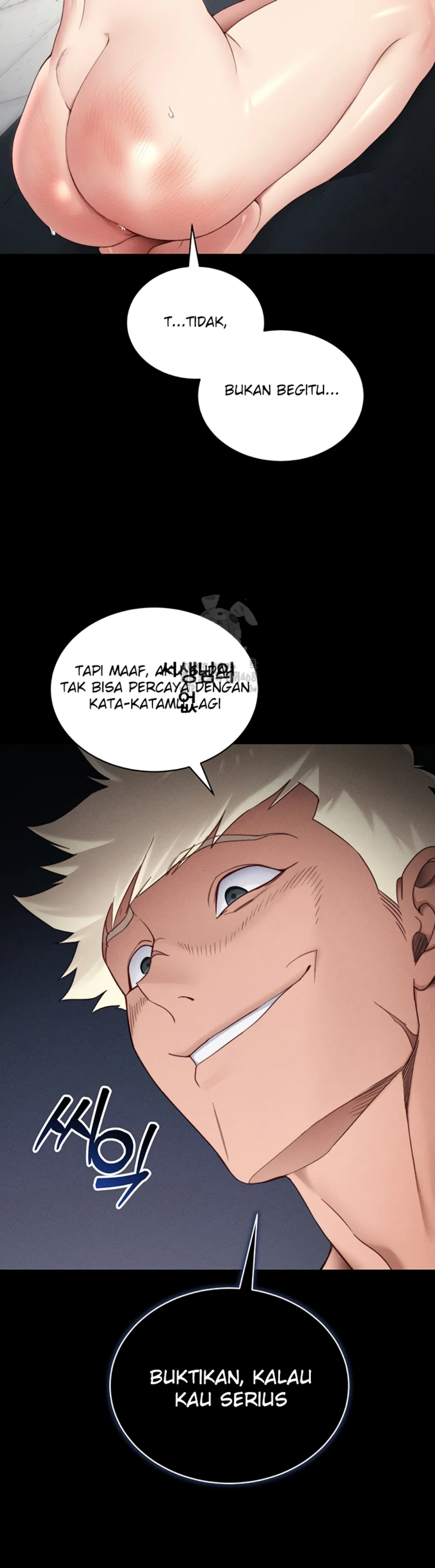 Taming A Female Bully - Chapter 27 15 Taming A Female Bully - Chapter 27 15