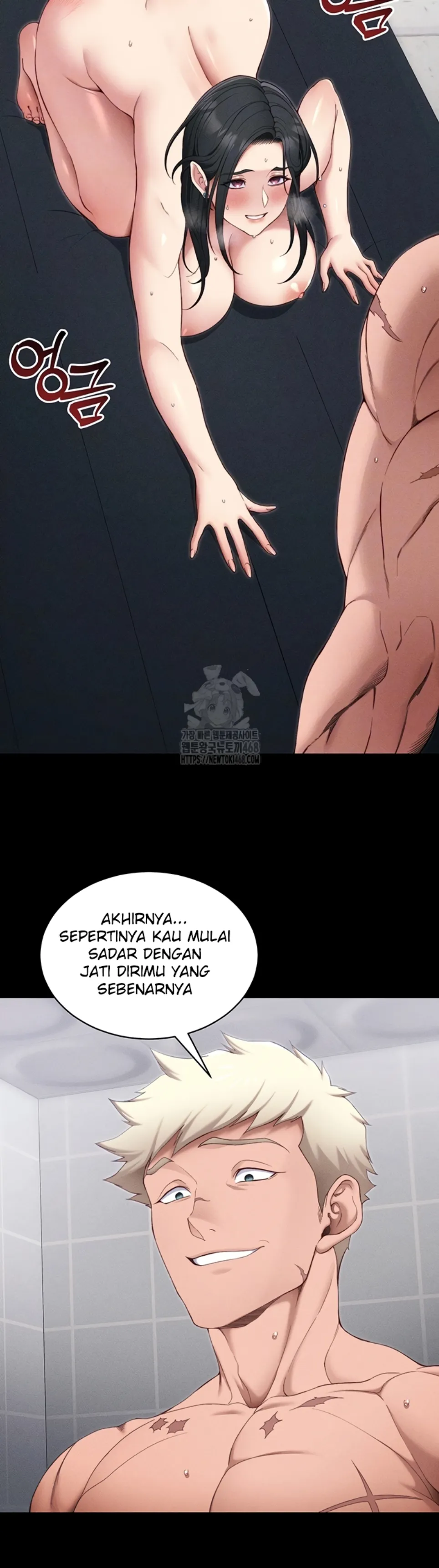 Taming A Female Bully - Chapter 27 6 Taming A Female Bully - Chapter 27 6