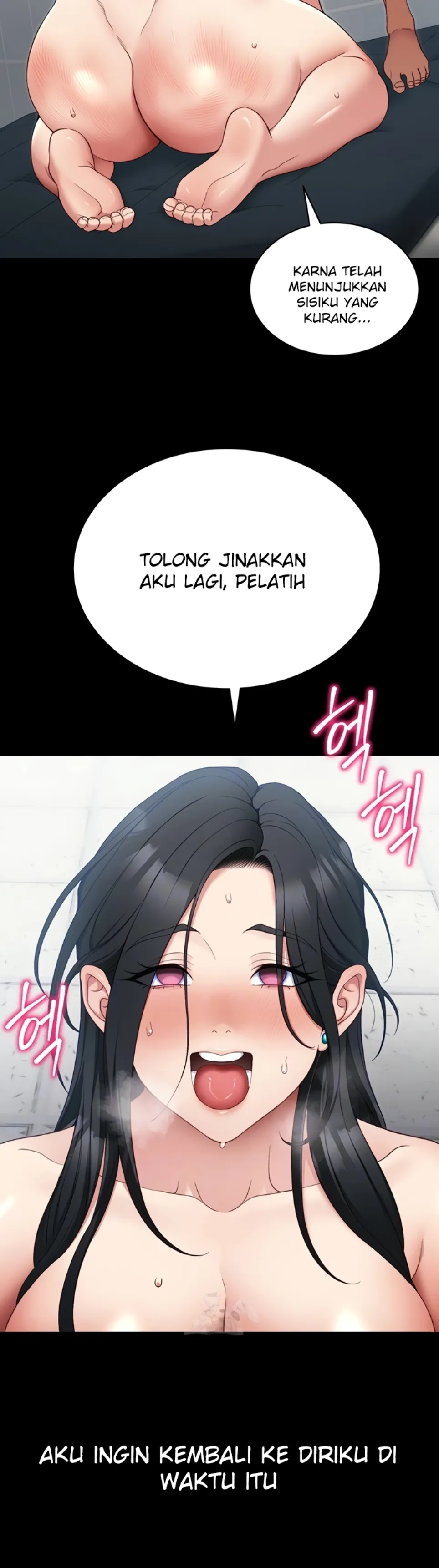 Taming A Female Bully - Chapter 27 4 Taming A Female Bully - Chapter 27 4