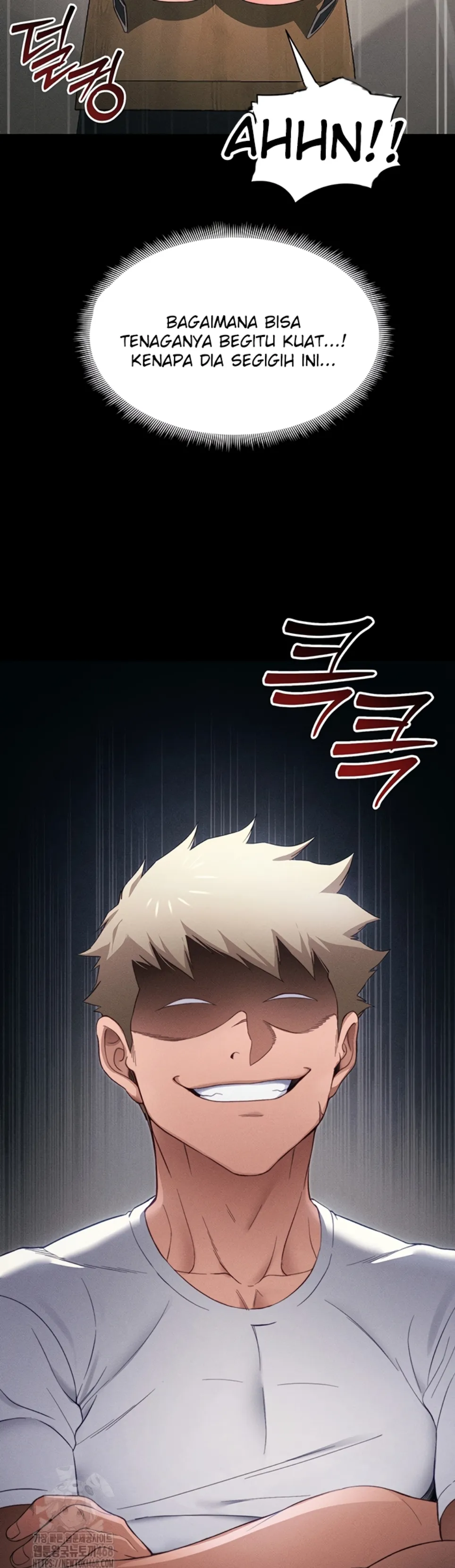 Taming A Female Bully - Chapter 27 43 Taming A Female Bully - Chapter 27 43