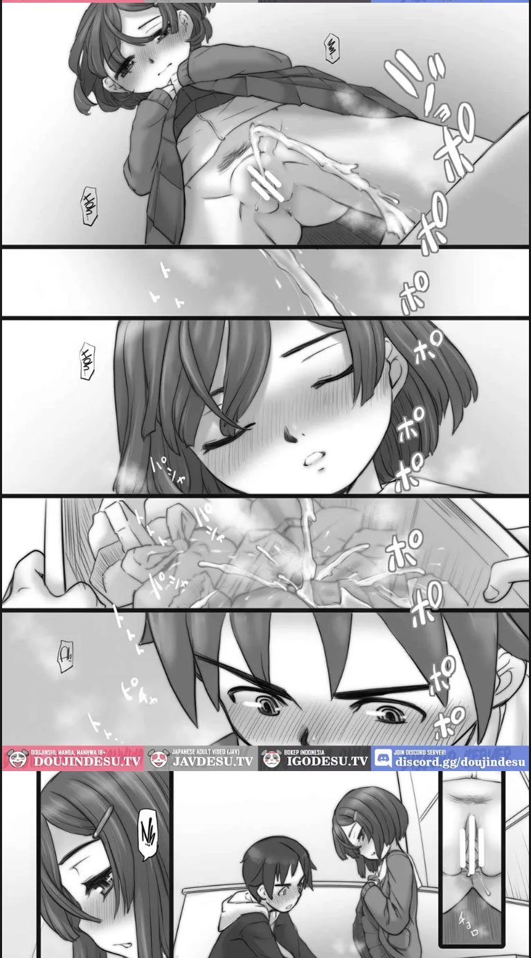 Urethra Orgasm - Chapter 01 22