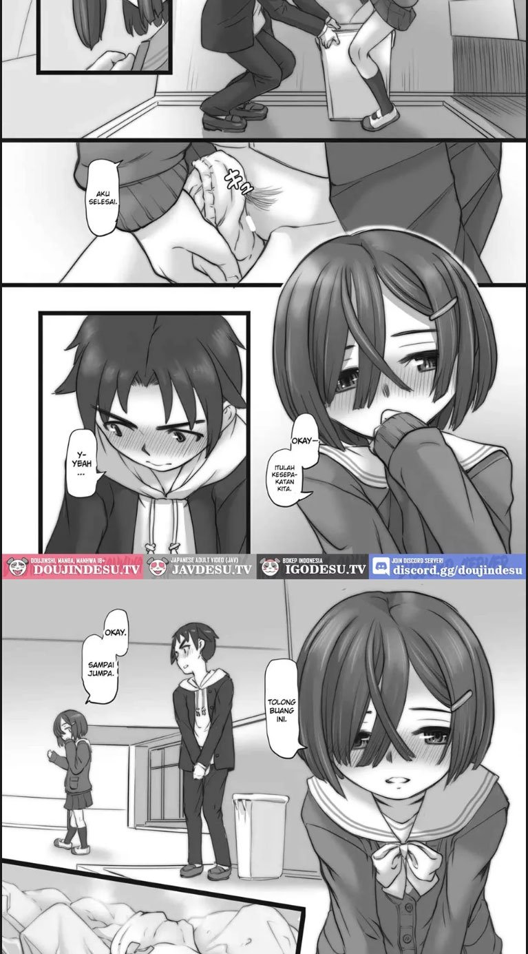 Urethra Orgasm - Chapter 01 23