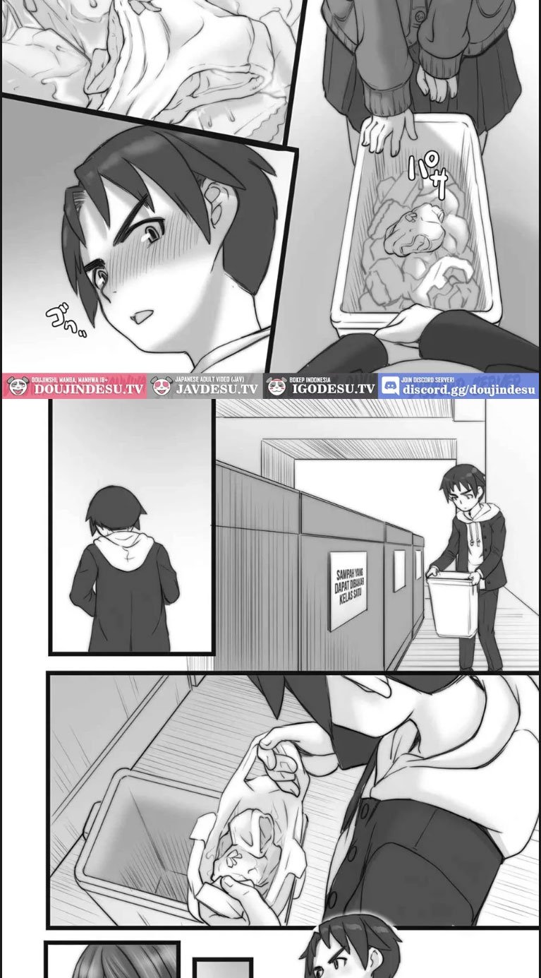 Urethra Orgasm - Chapter 01 24