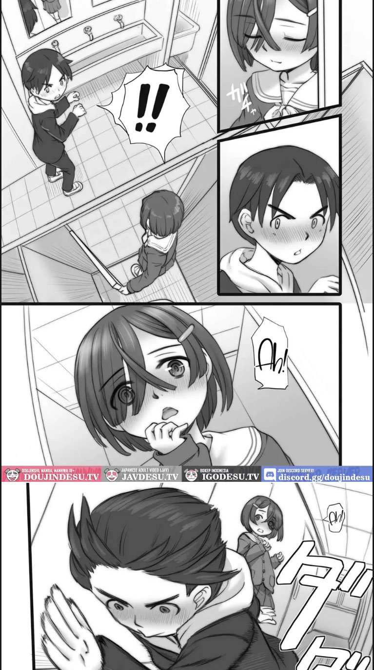 Urethra Orgasm - Chapter 01 14